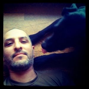 Meet your Posher, Martin